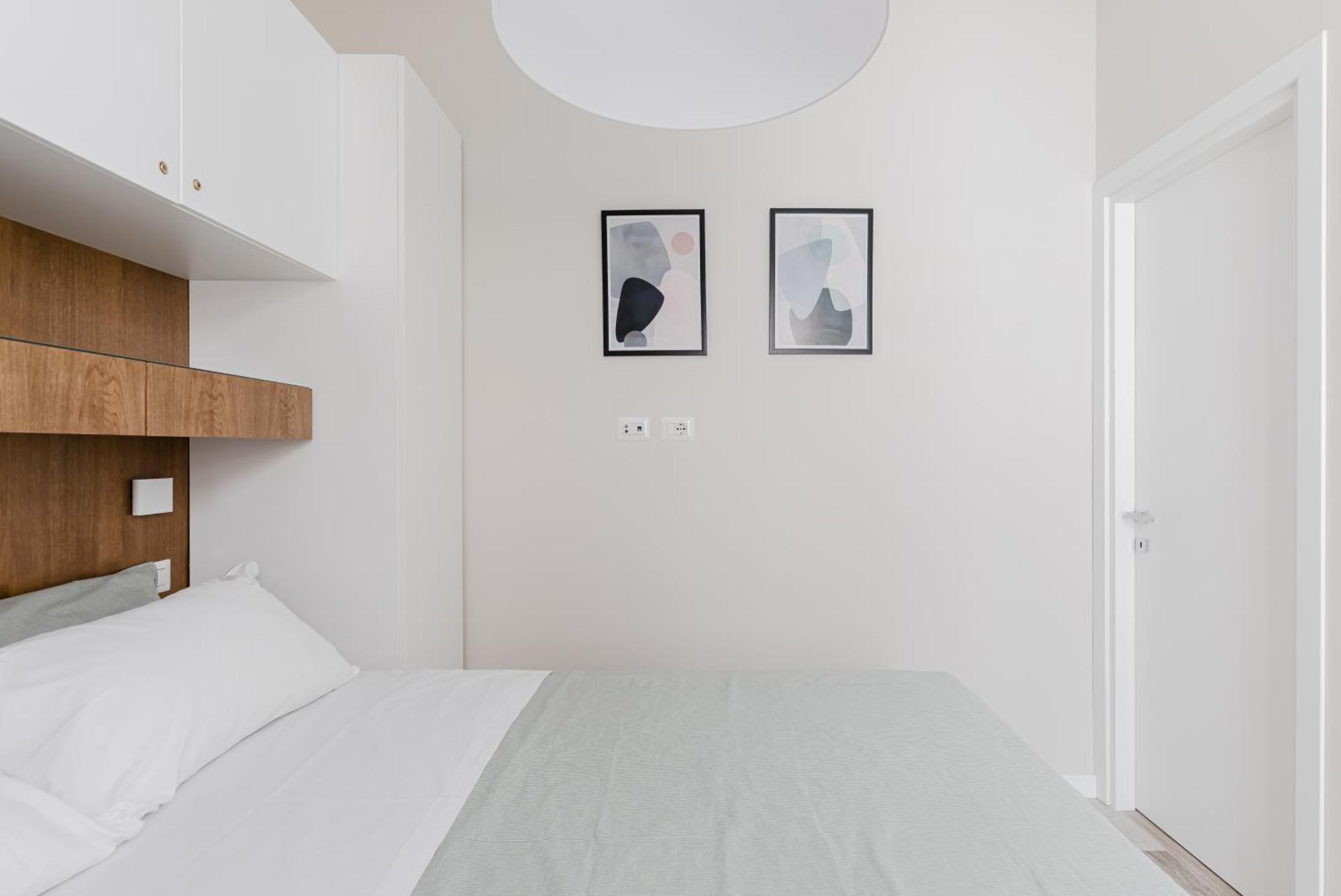 Cavour Luxury Home, Rome