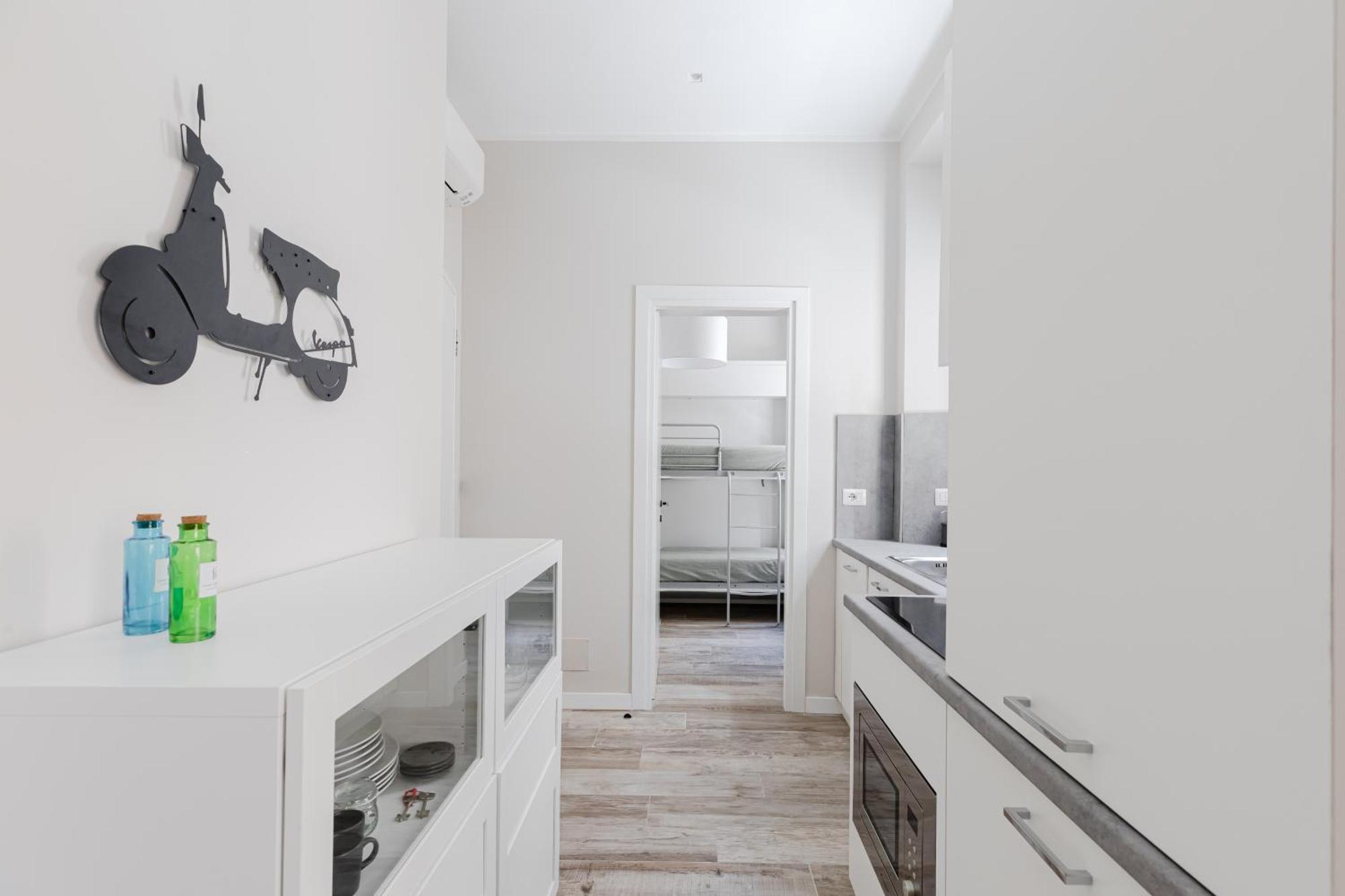 Cavour Luxury Home — Photos 2